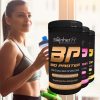 Malteada Multifuncional BIO Protein