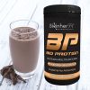 Malteada Multifuncional BIO Protein
